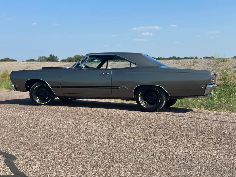 1968 Dodge Charger 2nd Gen - Image 6 of 20
