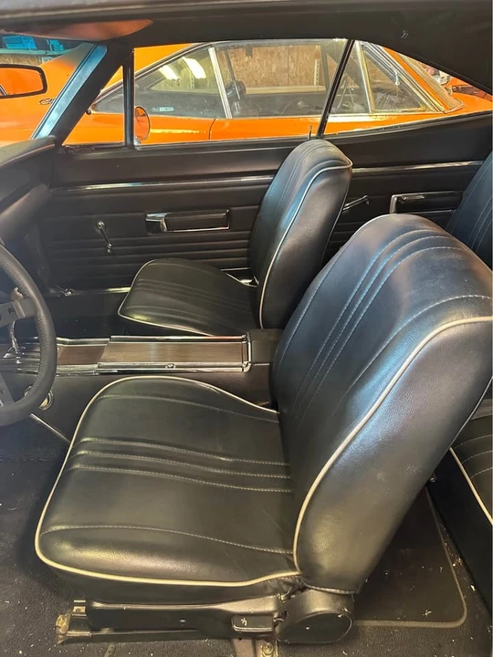 1968 Dodge Charger 2nd Gen - Image 11 of 20