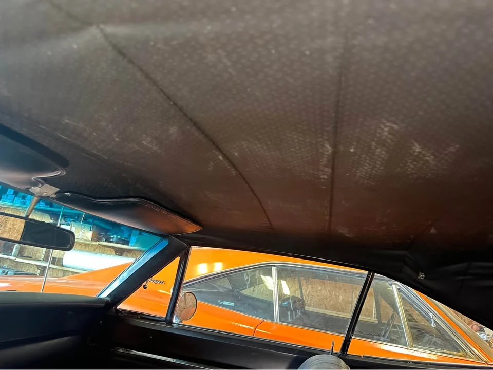 1968 Dodge Charger 2nd Gen - Image 9 of 20