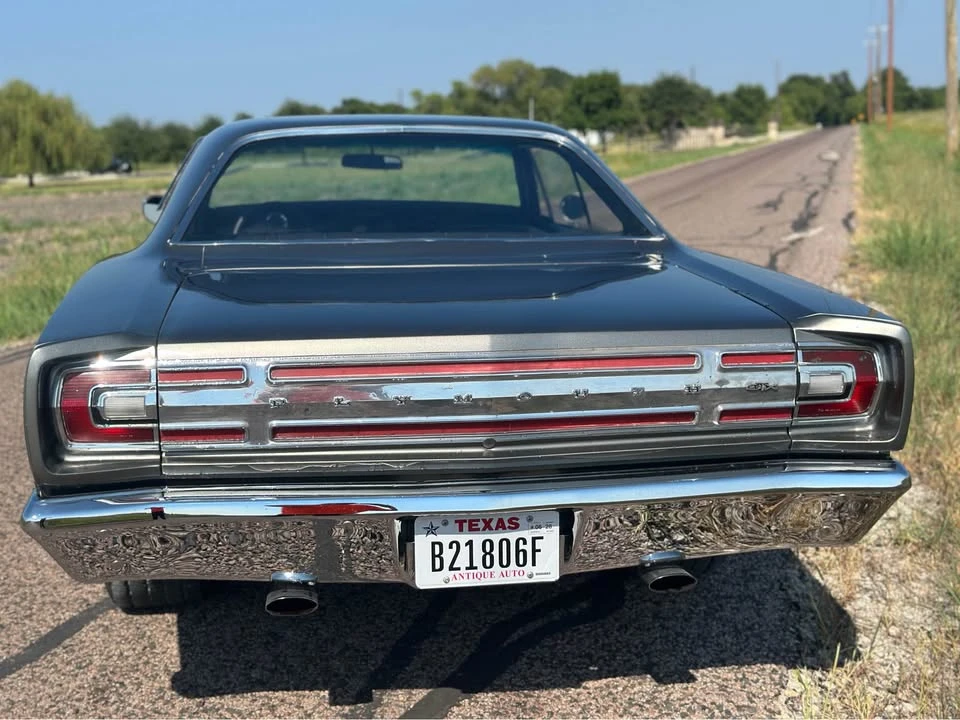 1968 Dodge Charger 2nd Gen - Image 5 of 20