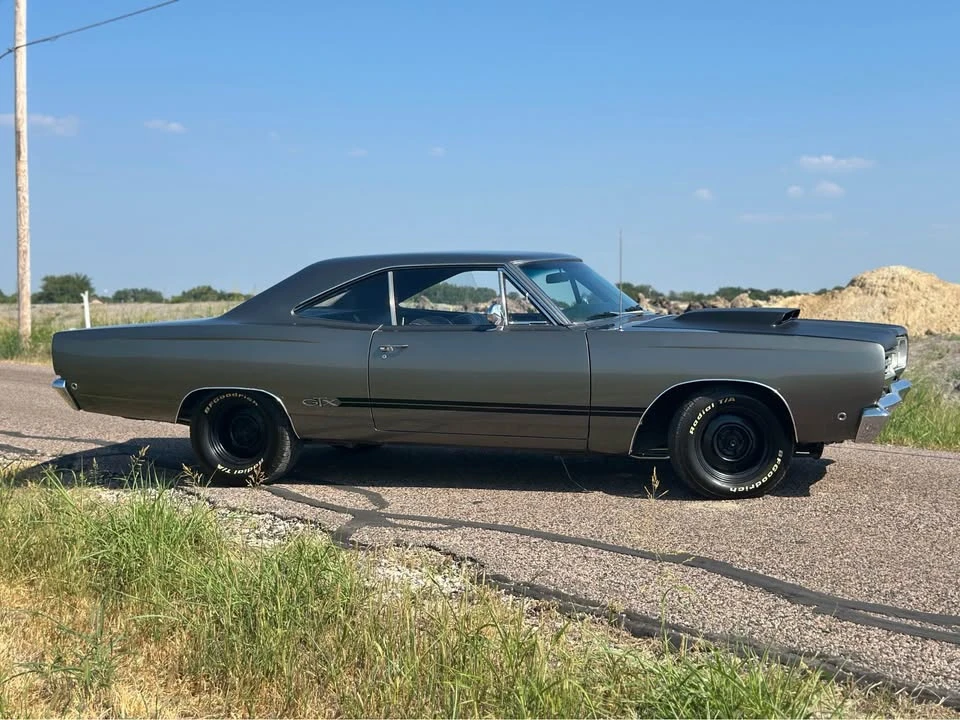 1968 Dodge Charger 2nd Gen - Image 2 of 20