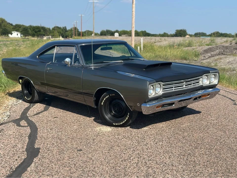 1968 Dodge Charger 2nd Gen - Image 3 of 20
