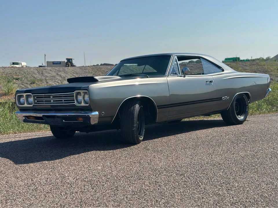 1968 Dodge Charger 2nd Gen - Image 4 of 20