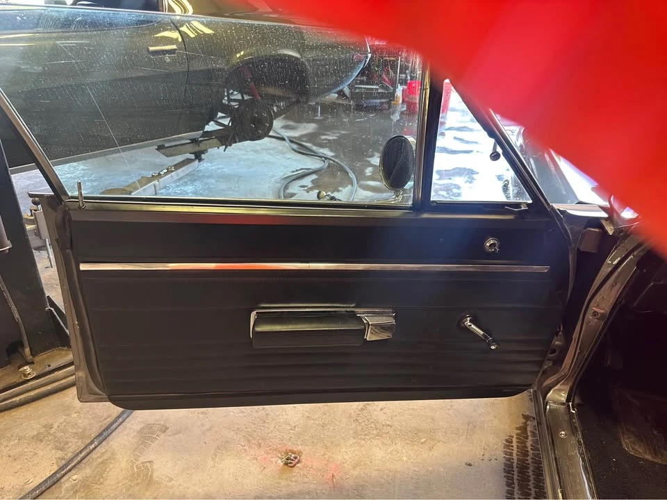 1968 Dodge Charger 2nd Gen - Image 12 of 20