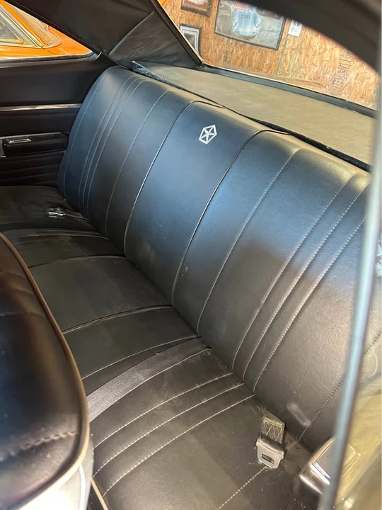 1968 Dodge Charger 2nd Gen - Image 10 of 20