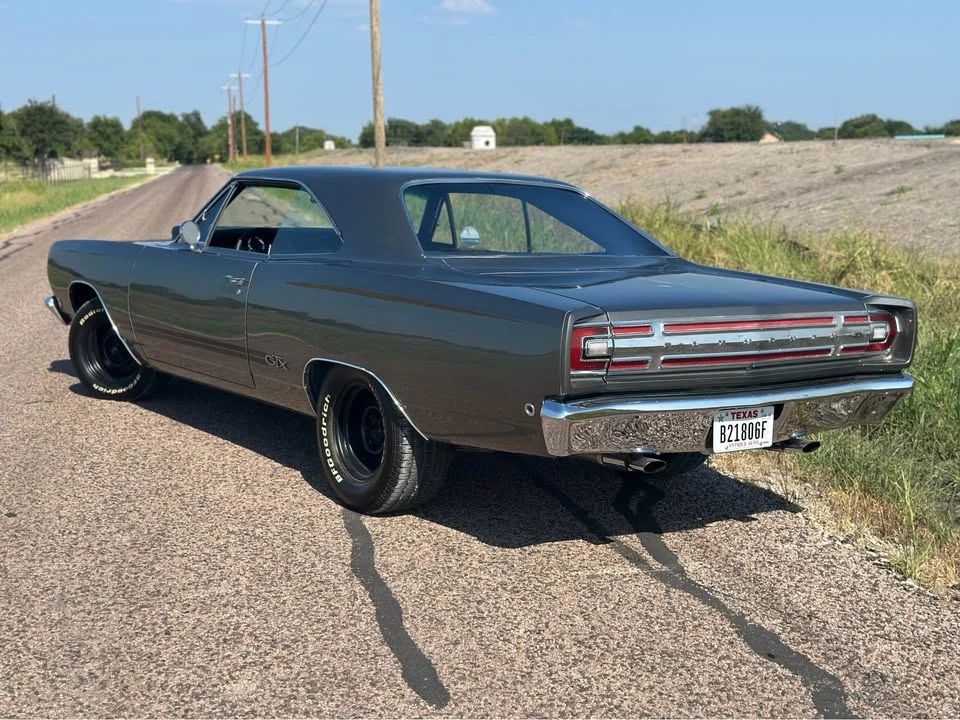 1968 Dodge Charger 2nd Gen - Image 7 of 20