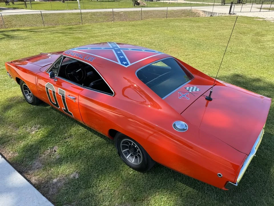 1968 Dodge Charger 2nd Gen - Image 5 of 10
