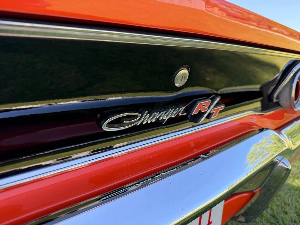 1968 Dodge Charger 2nd Gen - Image 4 of 10