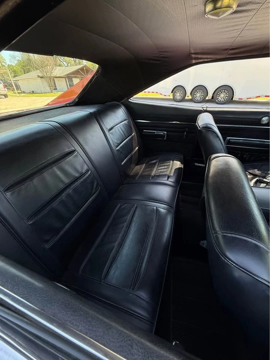1968 Dodge Charger 2nd Gen - Image 8 of 10