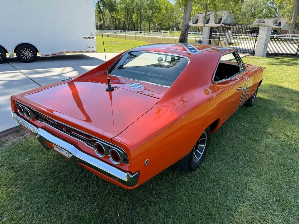 1968 Dodge Charger 2nd Gen - Image 6 of 10