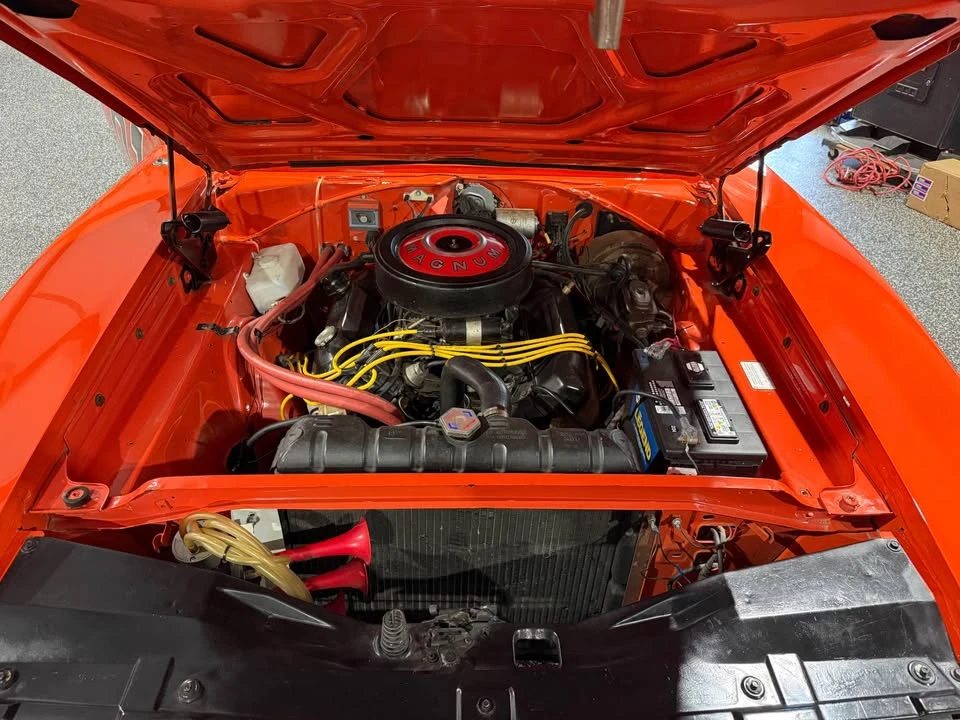 1968 Dodge Charger 2nd Gen - Image 3 of 10