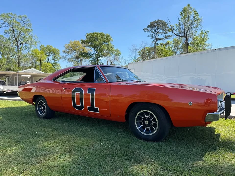 1968 Dodge Charger 2nd Gen - Image 10 of 10