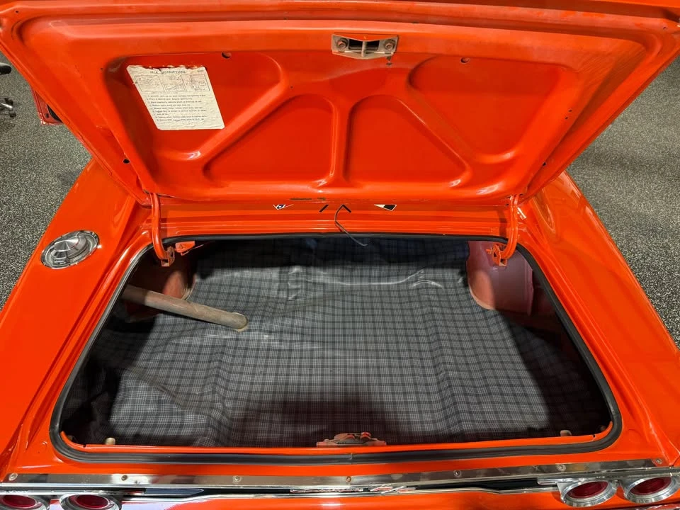 1968 Dodge Charger 2nd Gen - Image 9 of 10