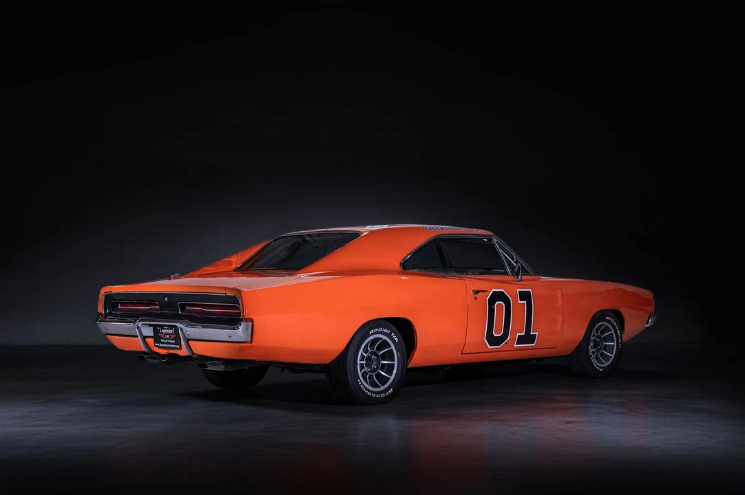 1968 Dodge Charger 2nd Gen - Image 6 of 31