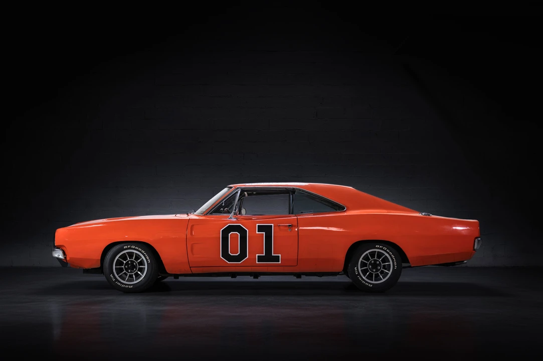 1968 Dodge Charger 2nd Gen - Image 3 of 31