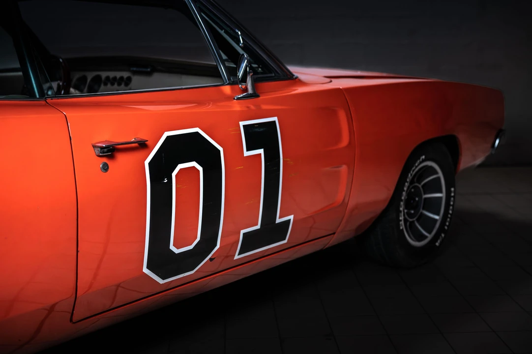 1968 Dodge Charger 2nd Gen - Image 12 of 31