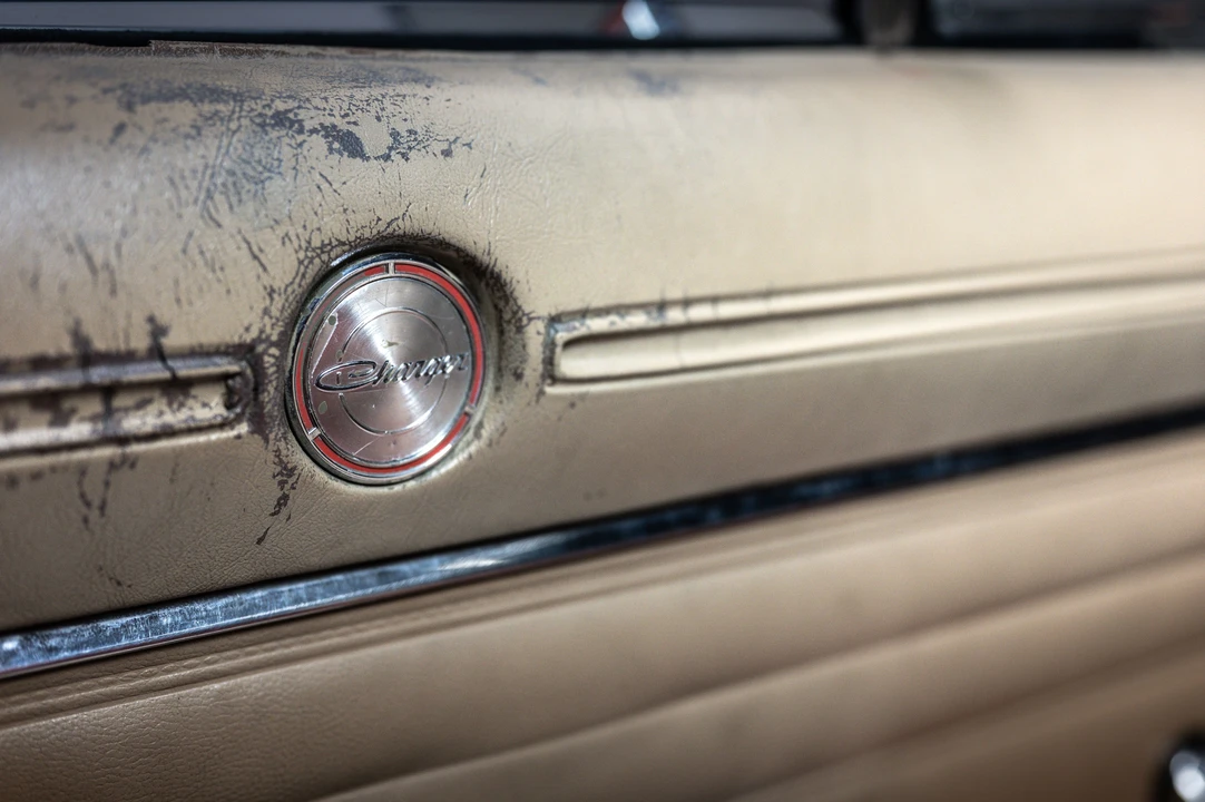 1968 Dodge Charger 2nd Gen - Image 24 of 31