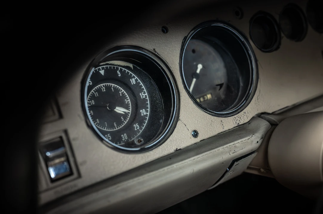 1968 Dodge Charger 2nd Gen - Image 20 of 31