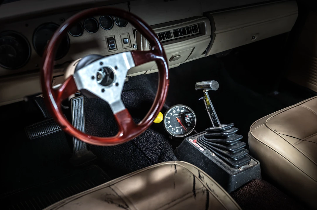 1968 Dodge Charger 2nd Gen - Image 18 of 31