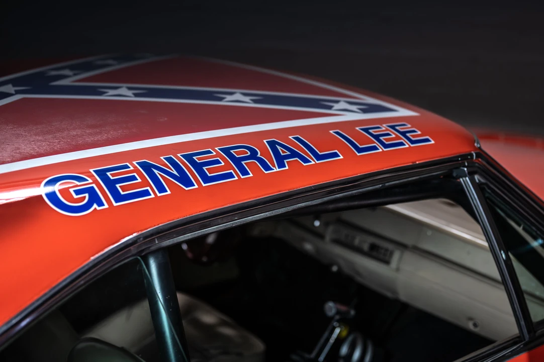 1968 Dodge Charger 2nd Gen - Image 10 of 31