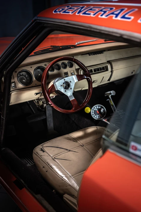 1968 Dodge Charger 2nd Gen - Image 17 of 31