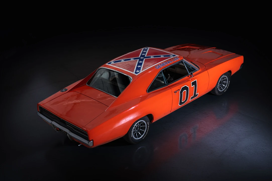 1968 Dodge Charger 2nd Gen - Image 9 of 31