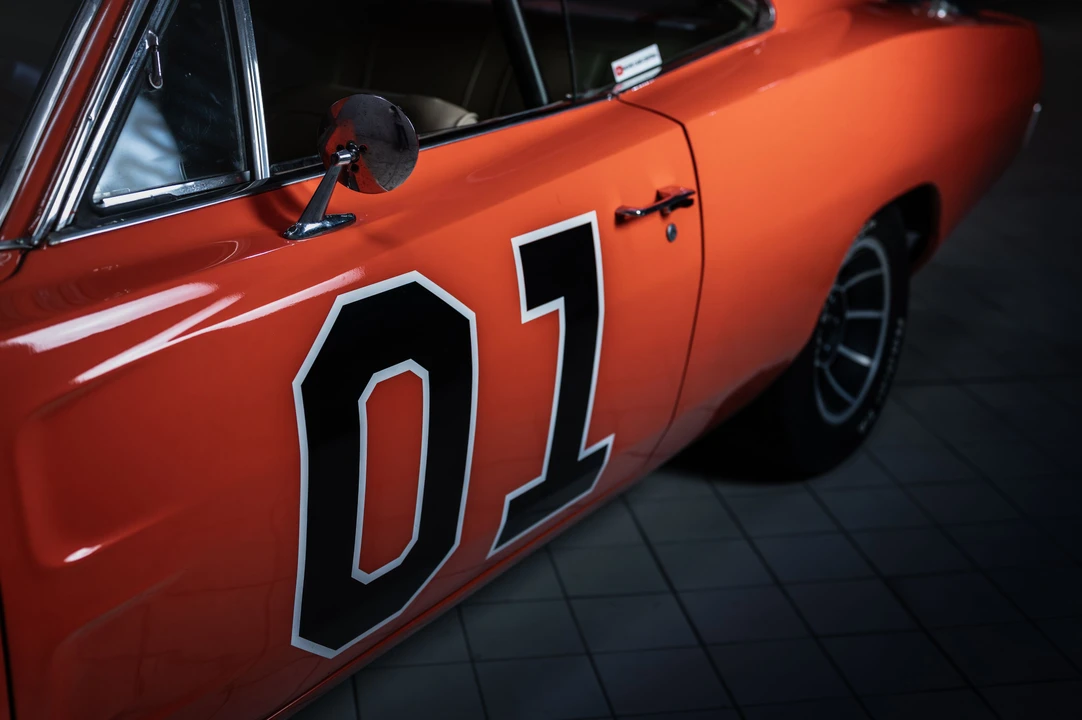 1968 Dodge Charger 2nd Gen - Image 13 of 31