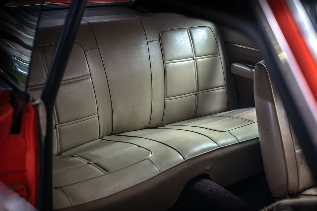 1968 Dodge Charger 2nd Gen - Image 28 of 31