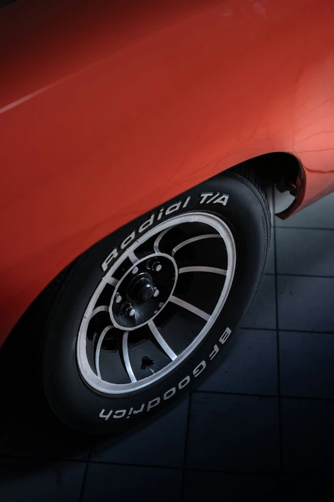 1968 Dodge Charger 2nd Gen - Image 14 of 31