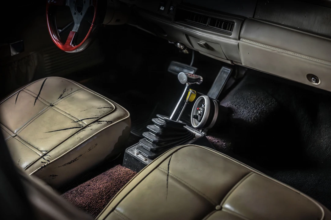 1968 Dodge Charger 2nd Gen - Image 26 of 31