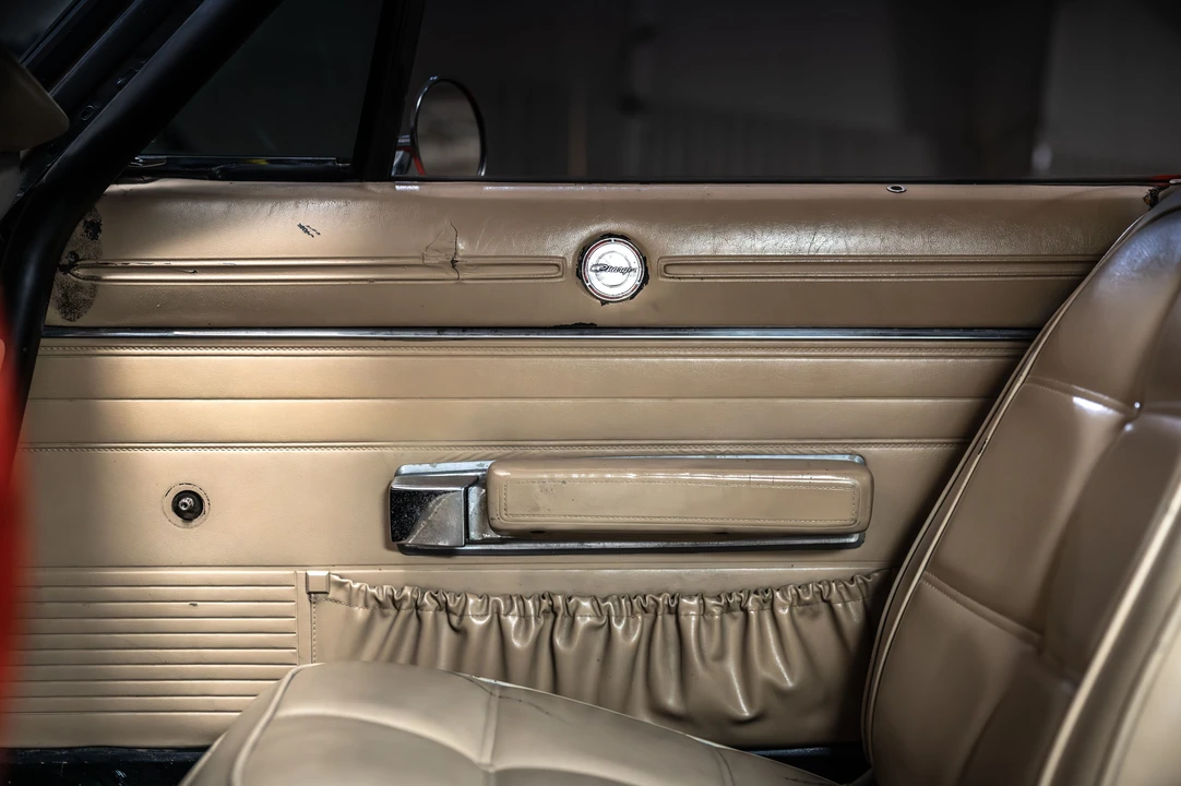1968 Dodge Charger 2nd Gen - Image 23 of 31