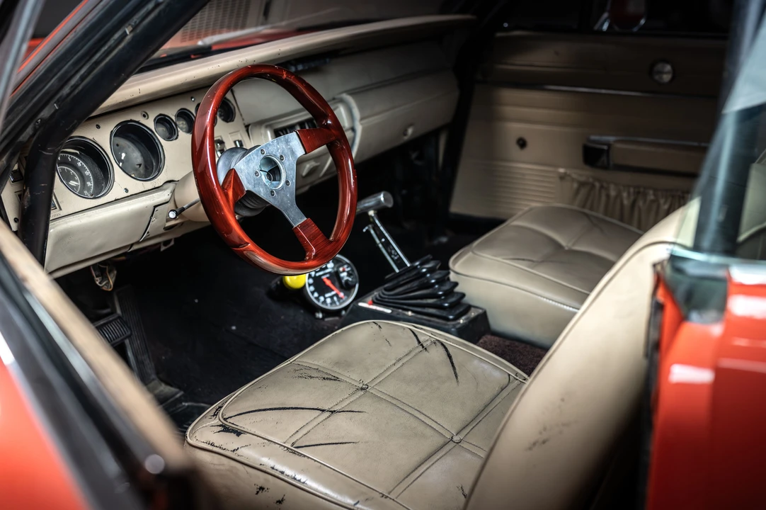 1968 Dodge Charger 2nd Gen - Image 16 of 31