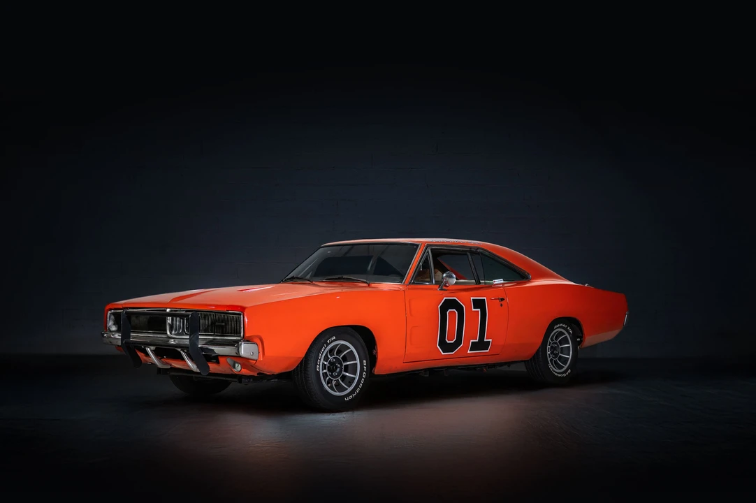 1968 Dodge Charger 2nd Gen - Image 2 of 31