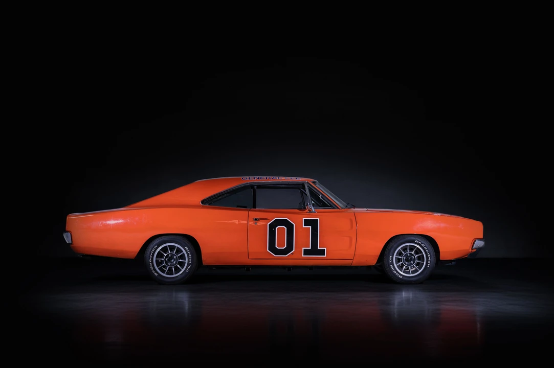1968 Dodge Charger 2nd Gen - Image 7 of 31