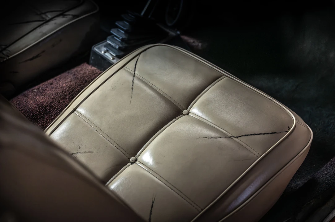 1968 Dodge Charger 2nd Gen - Image 27 of 31