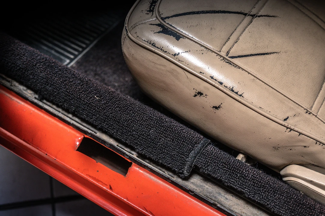 1968 Dodge Charger 2nd Gen - Image 30 of 31