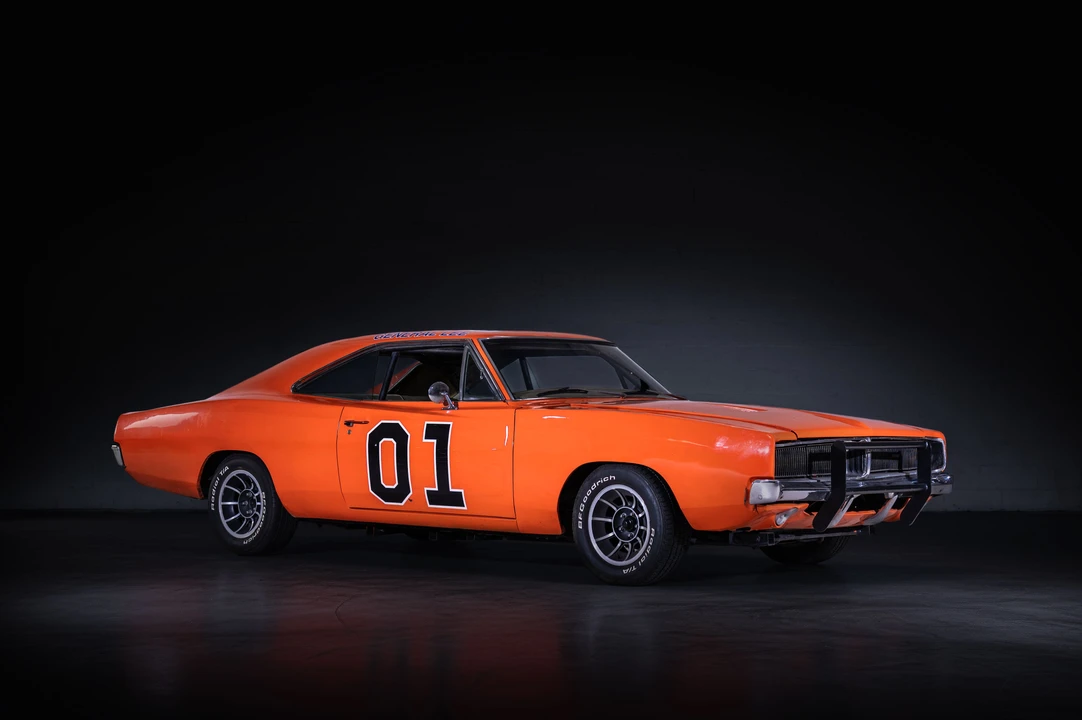 1968 Dodge Charger 2nd Gen - Image 8 of 31
