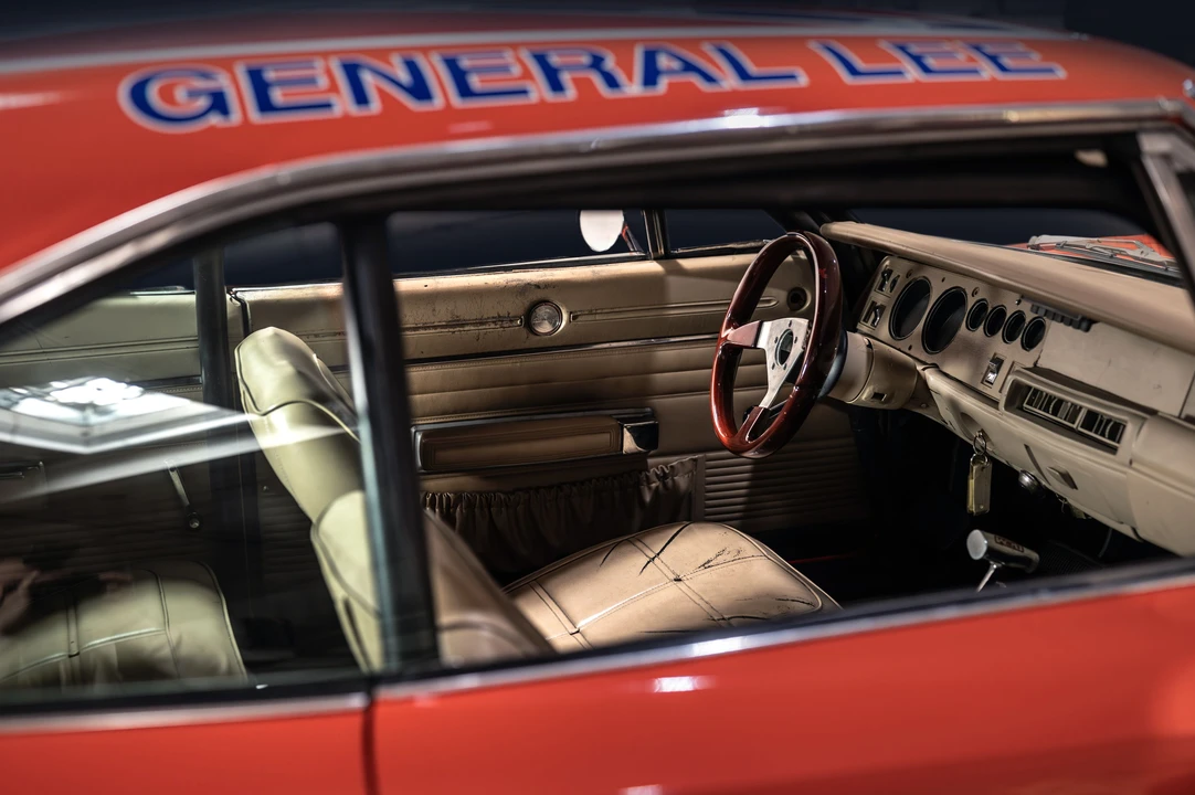 1968 Dodge Charger 2nd Gen - Image 15 of 31