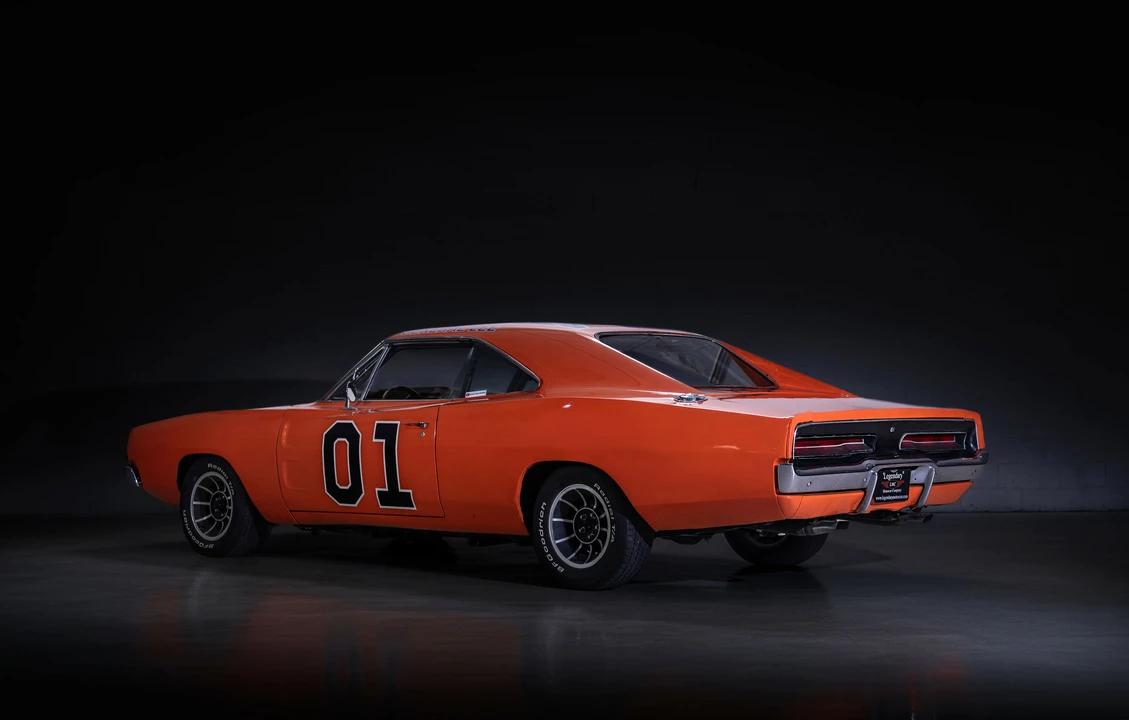 1968 Dodge Charger 2nd Gen - Image 4 of 31