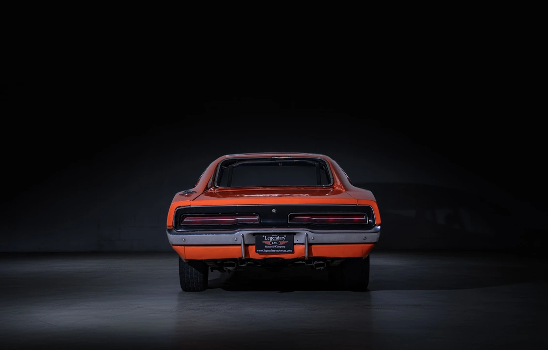 1968 Dodge Charger 2nd Gen - Image 5 of 31