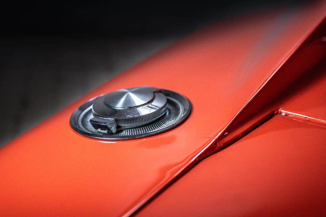 1968 Dodge Charger 2nd Gen - Image 11 of 31