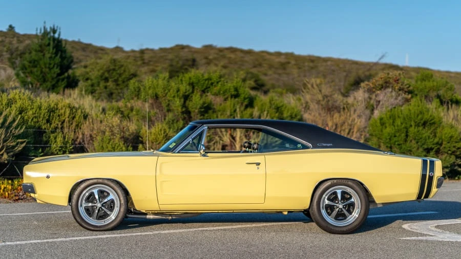 1968 Dodge Charger 2nd Gen - Image 2 of 31