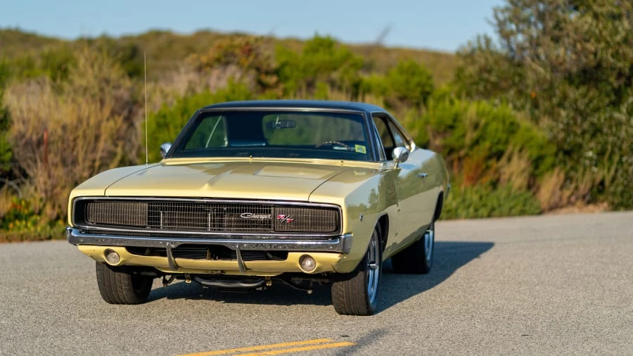 1968 Dodge Charger 2nd Gen - Image 21 of 31