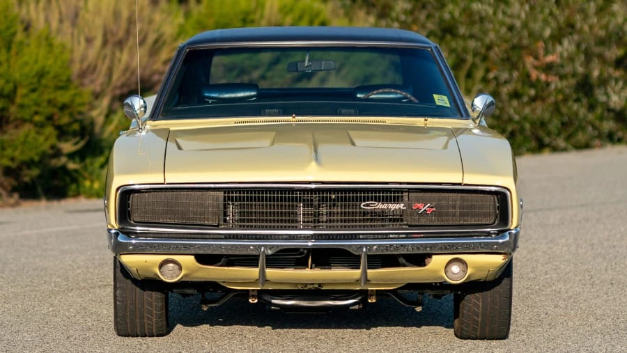 1968 Dodge Charger 2nd Gen - Image 4 of 31