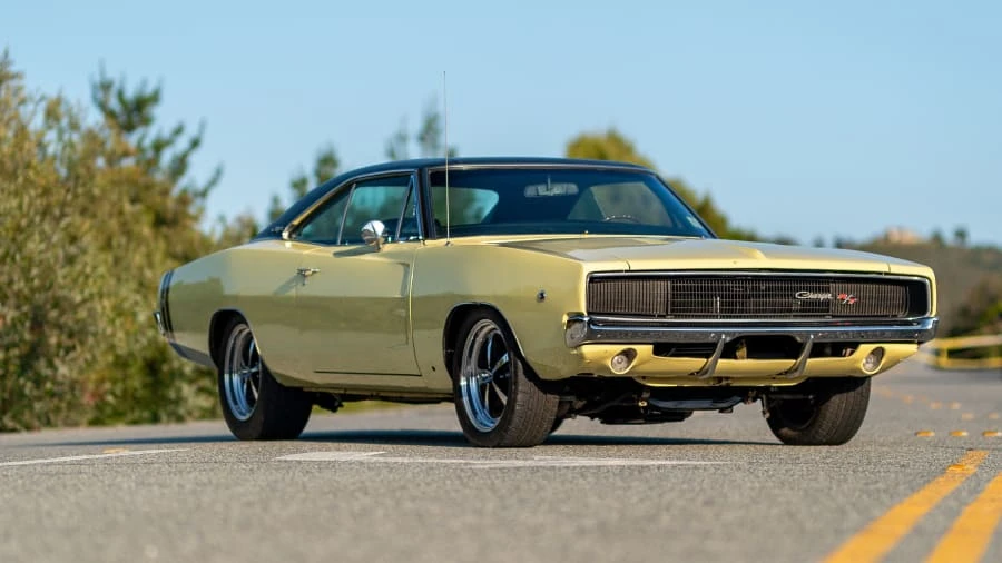 1968 Dodge Charger 2nd Gen - Image 26 of 31