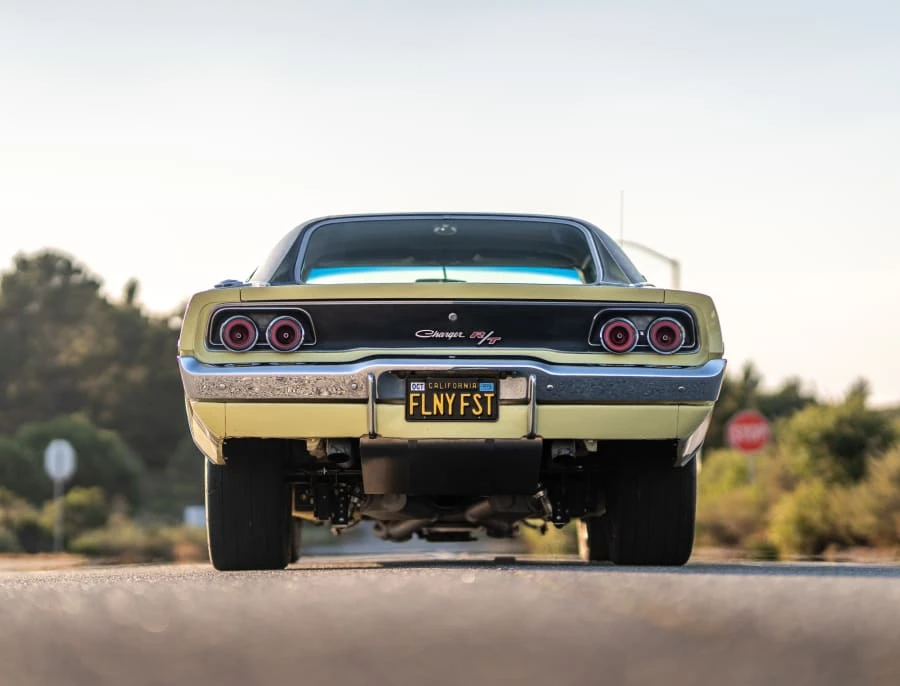 1968 Dodge Charger 2nd Gen - Image 5 of 31