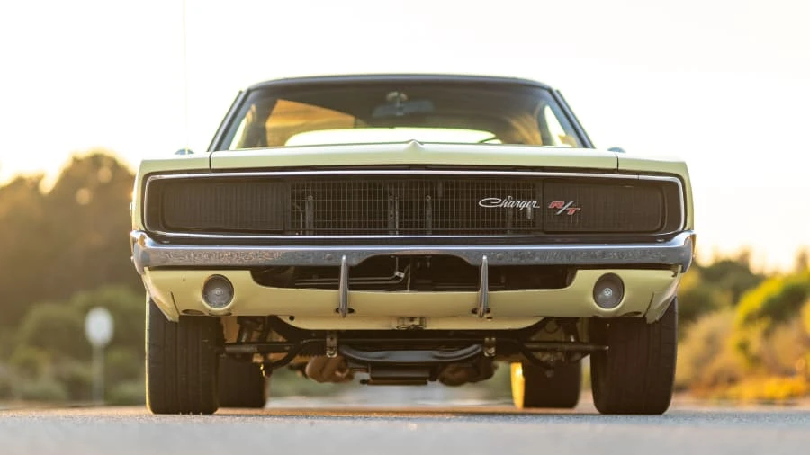 1968 Dodge Charger 2nd Gen - Image 9 of 31