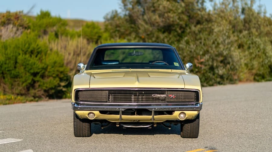 1968 Dodge Charger 2nd Gen - Image 17 of 31