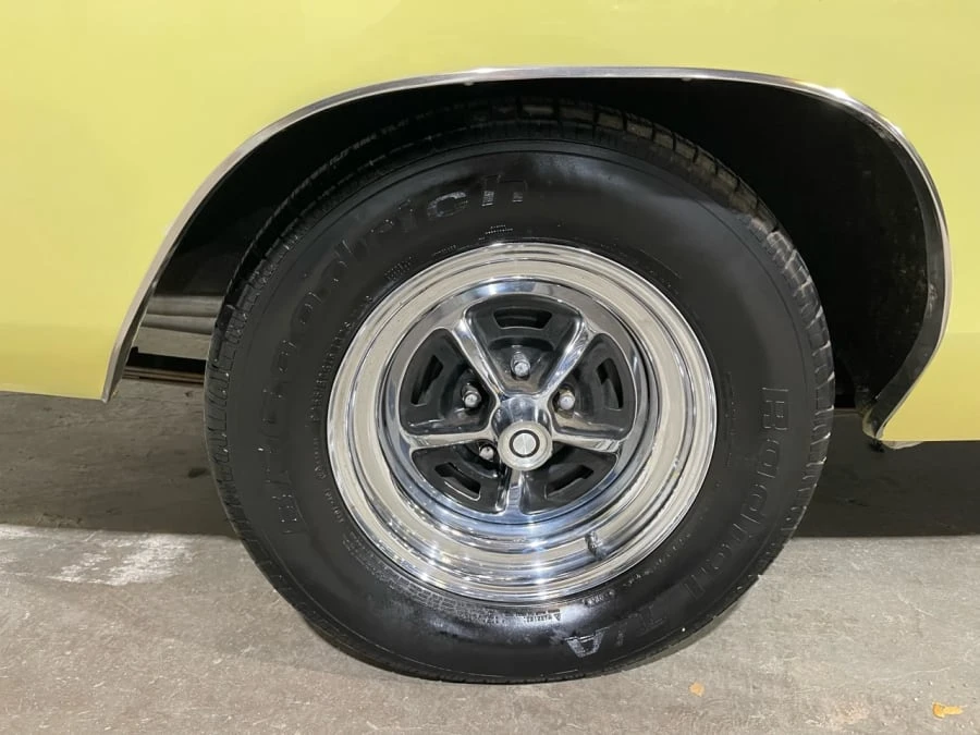 1968 Dodge Charger 2nd Gen - Image 9 of 25