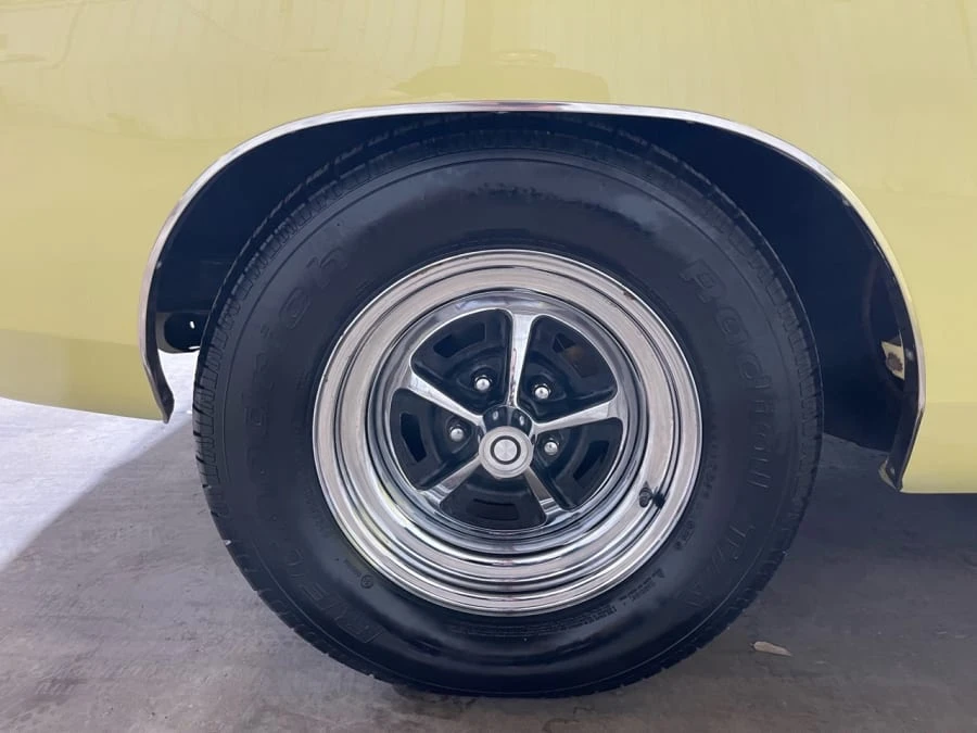 1968 Dodge Charger 2nd Gen - Image 11 of 25